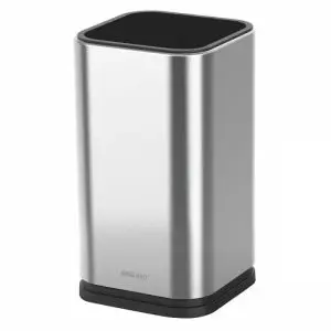 Поставка за прибори и ножове Kinghoff KH 1653, 23х11 см, Сатен, Инокс, (9999KH1653)