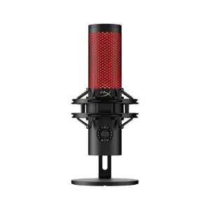 Настолен микрофон HyperX QuadCast 2, (35938366)