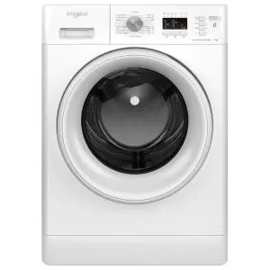 Перална машина Whirlpool FFL 7259 W EE, (35931453)