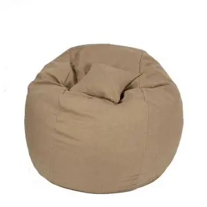 Комплект, Барбарон и декоративна възглавница, , 450л., (8251)
