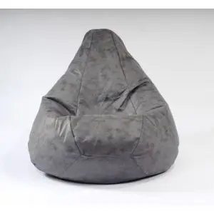 Пуф, круша, Перящ се калъф, Пълнеж от полистиролни перли, 220л., (1731)
