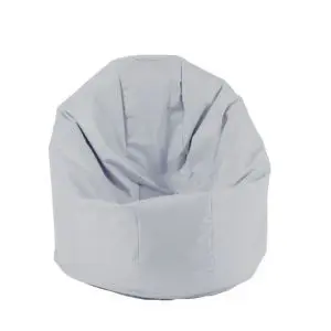 Калъф за пуф 330л., Relaxo XL - Grey, (Не съдържа пълнеж), водоустойчив, 8876