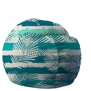 Барбарон 400л. Matusalem, Exotic Shade, Перящ се калъф, Подходящ за деца, Пълнеж с микс от мемори пяна и дунапрен, принт, (16481)