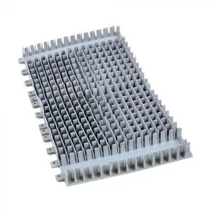 PVC Комбинирана четка без дунапрен за Dolphin M200, S200, S300 и др., (17119)