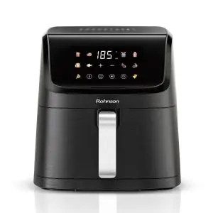Фритюрник Airfryer ROHNSON R-2869, (35946098)