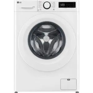 Пералня със Сушилня LG F2DR508SWW, (35931475)