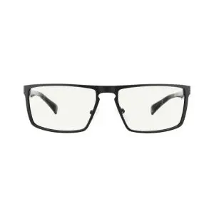 Геймърски очила GUNNAR Fremont Onyx - Clear Pro, (35939186)