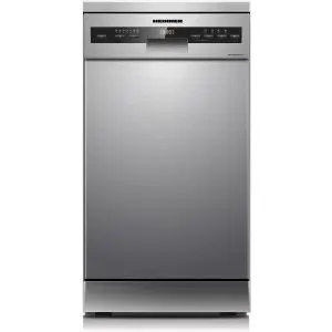 Съдомиялна машина HEINNER HDW-FSM45710AXD+++, (35945009)
