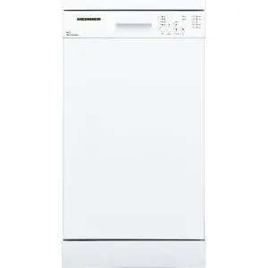 Съдомиялна HEINNER HDW-FS4505WE++, (35945976)