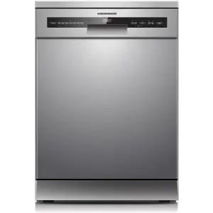 Съдомиялна HEINNER HDW-FSM60714AXD+++, (35946076)