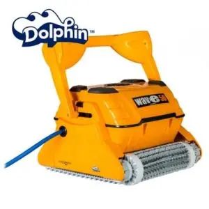 Робот за басейни DOLPHIN WAVE 50 за до 20м, (17156)