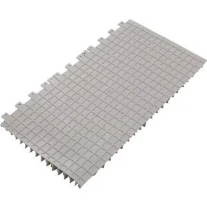 Резервна PVC четка за Dolphin S200/S300, (17106)