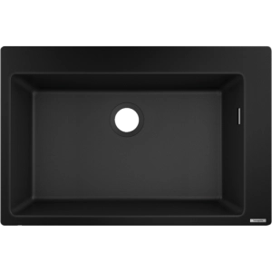 Кухненска мивка hansgrohe S510-F660, (21923)