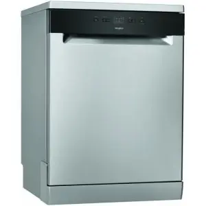 Съдомиялна машина 60см Whirlpool WFE 2B19 X, (19053)