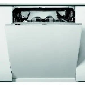 Съдомиялна машина за вграждане Whirlpool WI 7020 P, (19056)