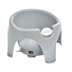 Седалка за къпане Thermobaby Aquafun, Сива, (14765)