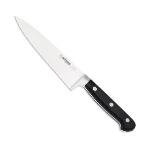 Шефски нож Giesser 8280 20, широк, 20 см острие, (35945284)