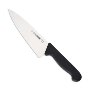 Шефски нож Giesser 8455 16, професионален, 16 см острие, (35945293)