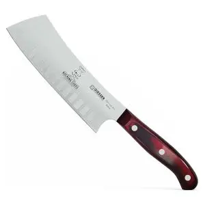 Шефски нож Giesser серия PremiumCut Yobocho No 1, Rocking Chefs, Micarta, 16 см острие, (35945242)