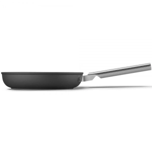Тиган SMEG CKFF2401BLM, 50s Style, Диаметър 24 см., Обем 1.9L, (20020)