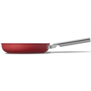Тиган SMEG CKFF2601RDM, 50s Style, Диаметър 26 см., Обем 2.3L, (20022)