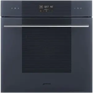 Фурна за вграждане SMEG SO6102TG, Серия Linea, Платформа Galileo: Traditional, Енергиен клас А+, (19368)
