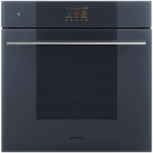 Фурна за вграждане SMEG SO6104S4PG, Серия Linea, Платформа Galileo: Steam100 Pro, Енергиен клас A++, (19335)