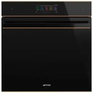 Фурна за вграждане SMEG SO6606WAPNR, Серия Dolce Stil Novo, Платформа Galileo: Omnichef, Технология Galileo Multi Cooking, (19383)