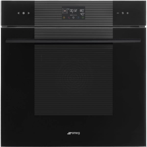 Фурна за вграждане SMEG SOP6102S2PB3, Серия Linea, Платформа Galileo: Pyro steam, Пиролиза, (19332)