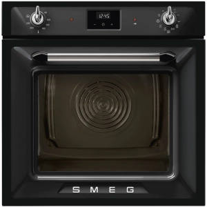 Фурна за вграждане SMEG SOP6900TN, Серия Victoria, Пиролиза, Енергиен клас А, (19350)