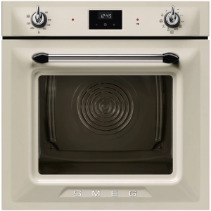 Фурна за вграждане SMEG SOP6900TP, Серия Victoria, Пиролиза, Енергиен клас А, (19348)
