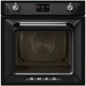 Фурна за вграждане SMEG SOP6902S2PN, Серия Victoria, Пиролиза, Енергиен клас А+, (19347)