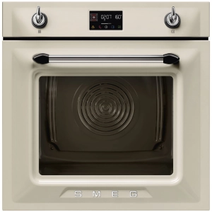 Фурна за вграждане SMEG SOP6902S2PP, Серия Victoria, Пиролиза, Енергиен клас А+, (19345)