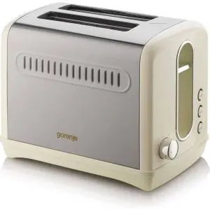 Тостер Gorenje T1100CLI, (13501)
