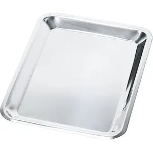 Табла от неръждаема стомана Graef 240 x 180 mm, (35945388)