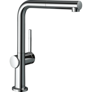 Смесител за кухня hansgrohe Talis M54-H270, (21965)