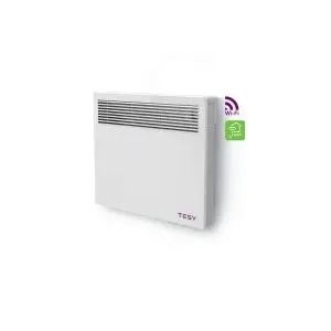 Конвектор TESY CN051 100 EI CLOUD W, (14491)