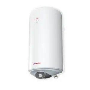 Бойлер Елдом WV10046, 3kW, 100 L, Емайлиран, Бял, (13222)