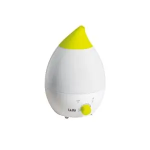 Ултразвуков овлажнител за въздух LAICA HI3012