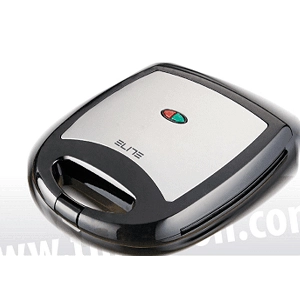 Уред за сандвичи ELITE ESM-1122, (15914)