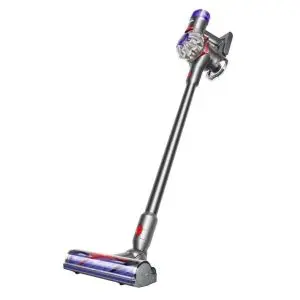 Вертикална прахосмукачка Dyson V8 SV25, сива, (19171)