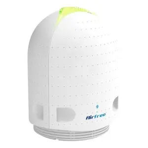 Въздухопречиствател AirFree Iris 60, 24кв. м., (15377)