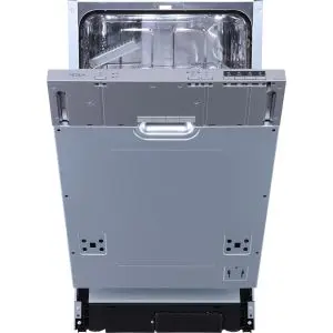 Съдомиялна машина за вграждане Tesla WDI461M, 9 комплекта, Отложен старт, (35930899)