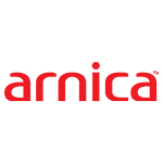 ARNICA logo