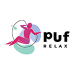 Pufrelax logo