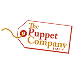 The puppet Company logo